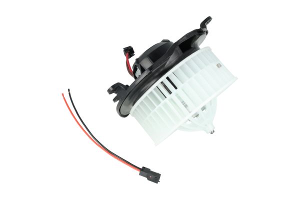 Ventilador de habitáculo NRF B.V. ref. 34199
