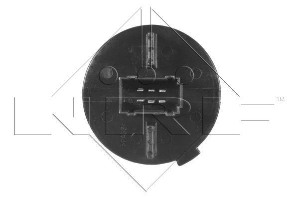 Butée hydraulique Ds