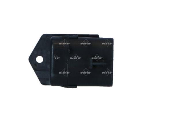 Resistência, ventilador de ar da cabina NRF B.V. ref. 342011