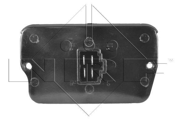 Butée hydraulique I