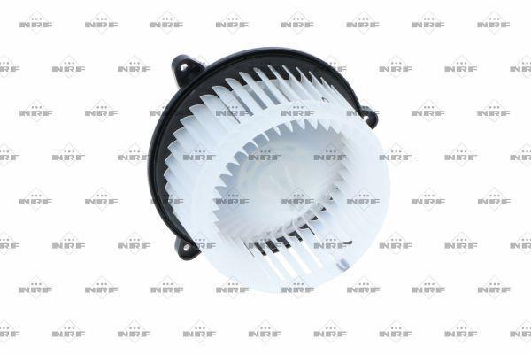 Ventilador habitáculo NRF B.V. ref. 34201
