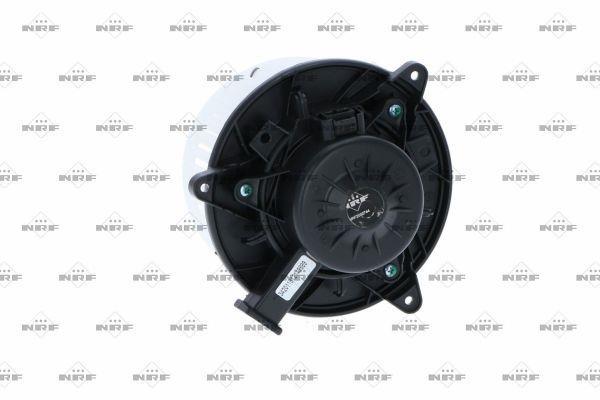 Ventilador habitáculo NRF B.V. ref. 34201