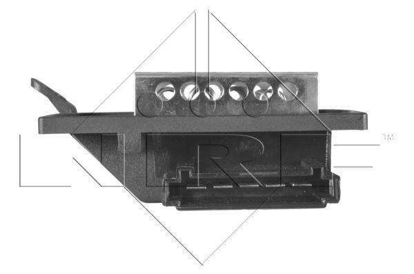 Butée hydraulique I