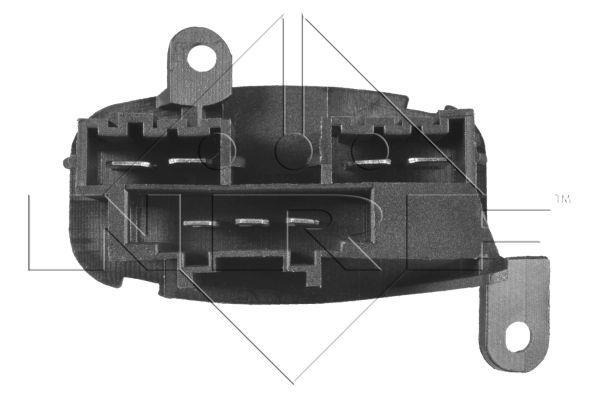 Butée hydraulique 411