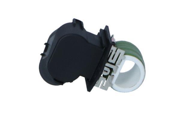 Resistência, ventilador de ar da cabina NRF B.V. ref. 342029