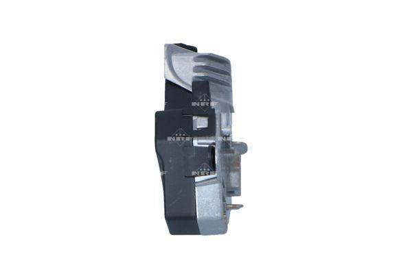 Resistencia, ventilador habitáculo NRF B.V. ref. 342033