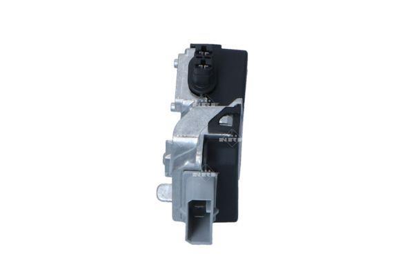 Resistencia, ventilador habitáculo NRF B.V. ref. 342033