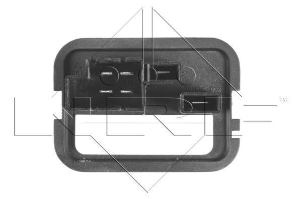 Butée hydraulique Coupé