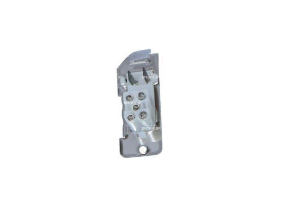 Resistencia, ventilador habitáculo NRF B.V. ref. 342038
