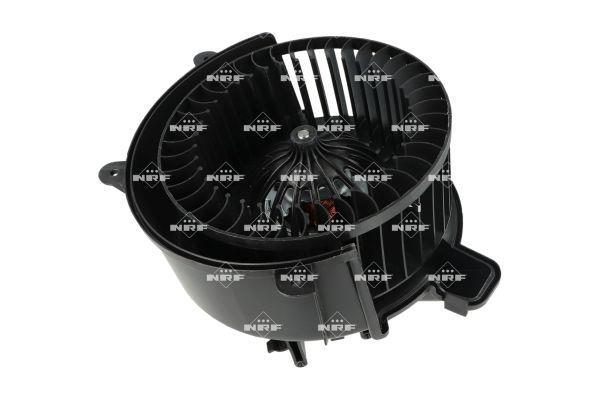Ventilador de habitáculo NRF B.V. ref. 34203