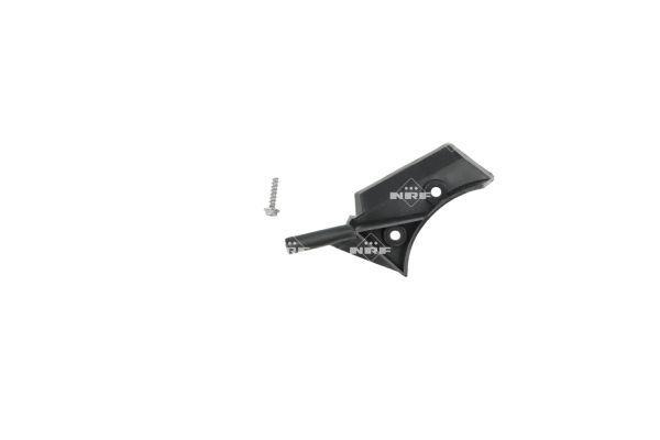 Ventilador de habitáculo NRF B.V. ref. 34203