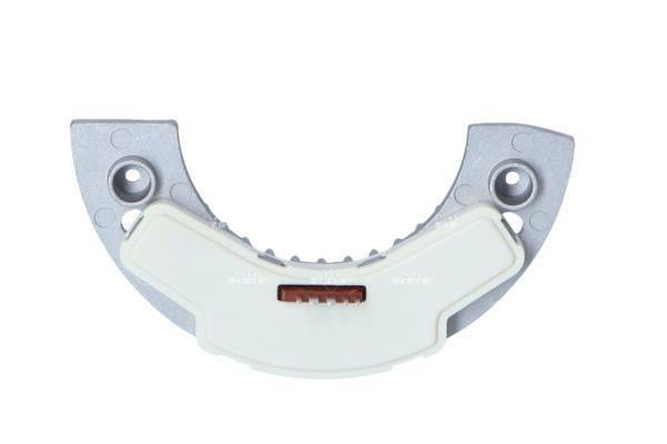 Resistência, ventilador de ar da cabina NRF B.V. ref. 342043