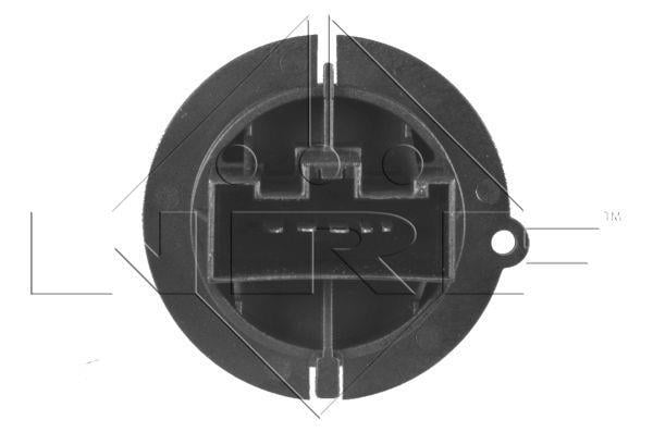Butée hydraulique I