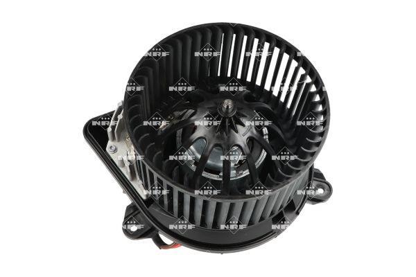 Ventilador de habitáculo NRF B.V. ref. 34205