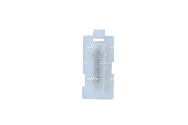 Resistência, ventilador de ar da cabina NRF B.V. ref. 342067