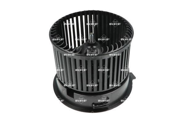Ventilador de habitáculo NRF B.V. ref. 34206