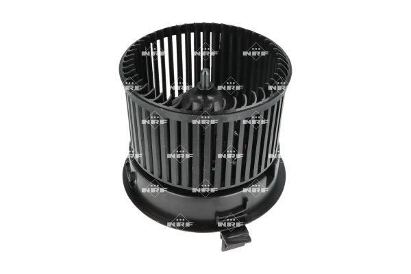 Ventilador de habitáculo NRF B.V. ref. 34206