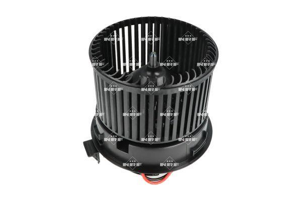 Ventilador de habitáculo NRF B.V. ref. 34206