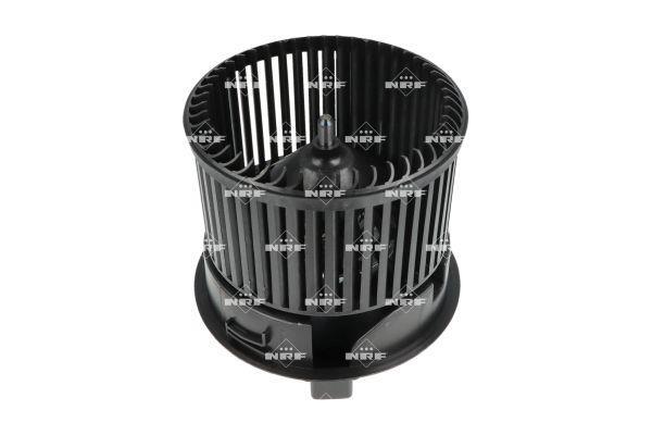 Ventilador de habitáculo NRF B.V. ref. 34206
