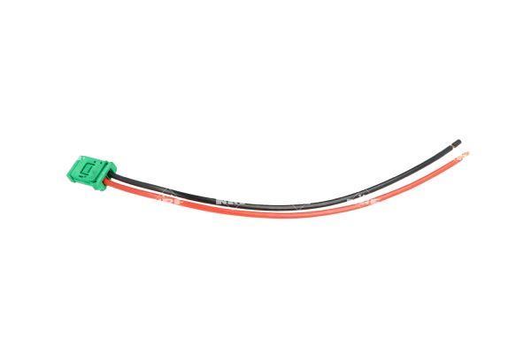 Pulseur d'air habitacle (Ventilateur habitacle) NRF B.V. ref. 34207