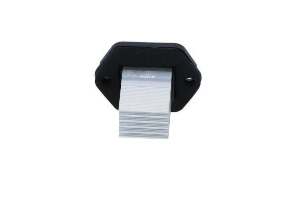 Resistencia, ventilador habitáculo NRF B.V. ref. 342080