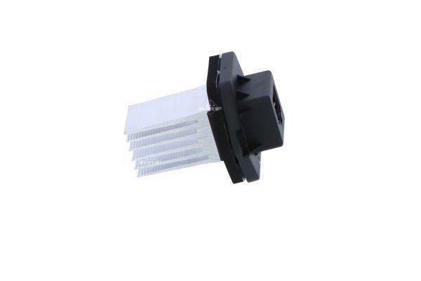 Resistencia, ventilador habitáculo NRF B.V. ref. 342080