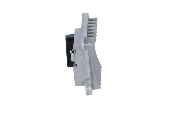 Resistencia, ventilador habitáculo NRF B.V. ref. 342081