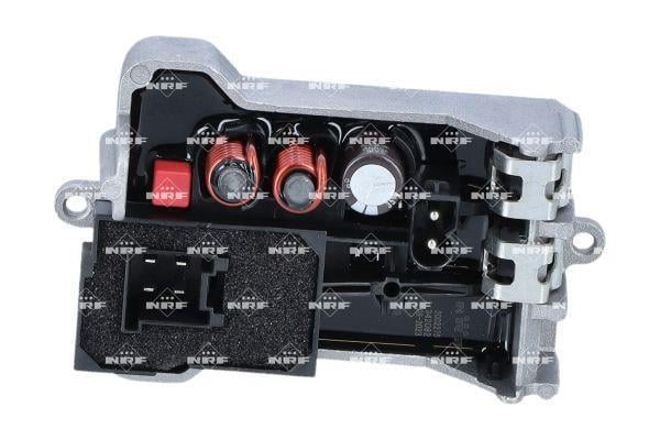Butée hydraulique Coupé