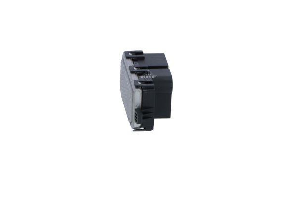 Résistance, pulseur d'air habitacle (Élément de commande, chauffage/ventilation) NRF B.V. ref. 342085