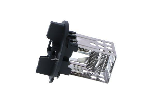 Resistencia, ventilador habitáculo NRF B.V. ref. 342087