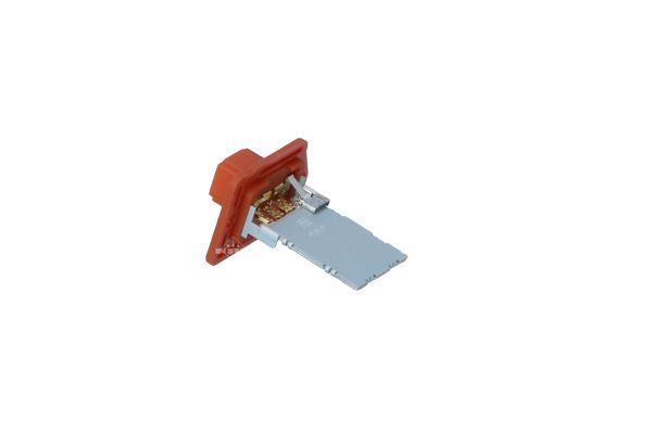 Résistance, pulseur d'air habitacle (Élément de commande, chauffage/ventilation) NRF B.V. ref. 342088