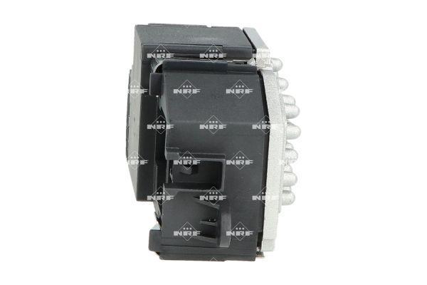 Resistencia, ventilador habitáculo NRF B.V. ref. 342089