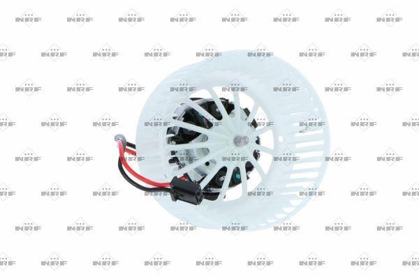 Ventilador habitáculo NRF B.V. ref. 34208