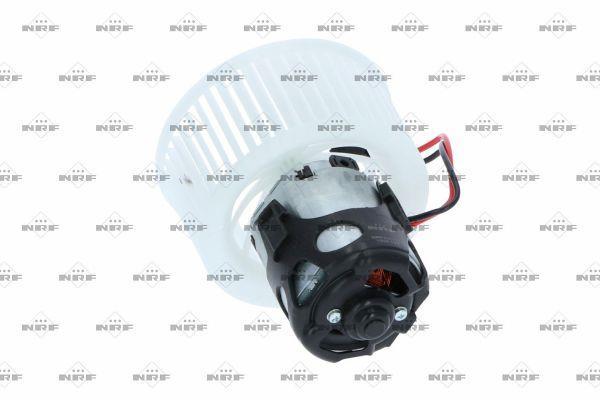 Ventilador habitáculo NRF B.V. ref. 34208