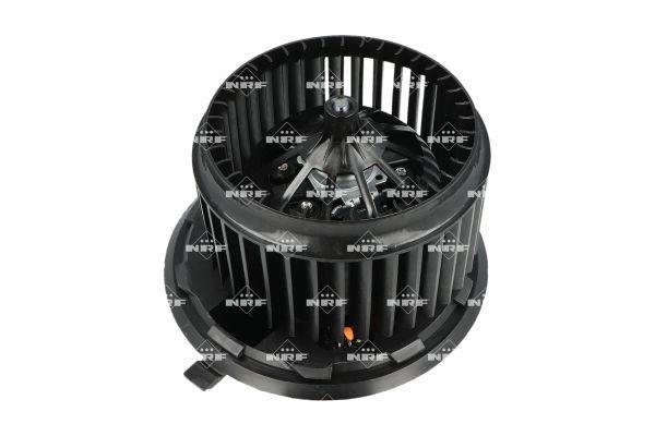 Ventilador habitáculo NRF B.V. ref. 34209