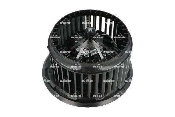 Ventilador habitáculo NRF B.V. ref. 34209