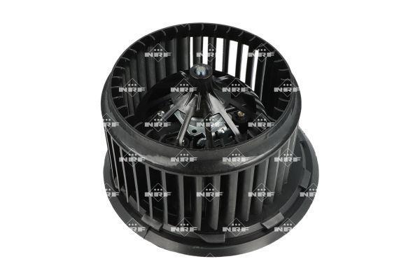 Ventilador habitáculo NRF B.V. ref. 34209