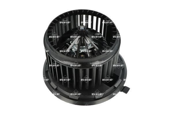 Ventilador habitáculo NRF B.V. ref. 34209