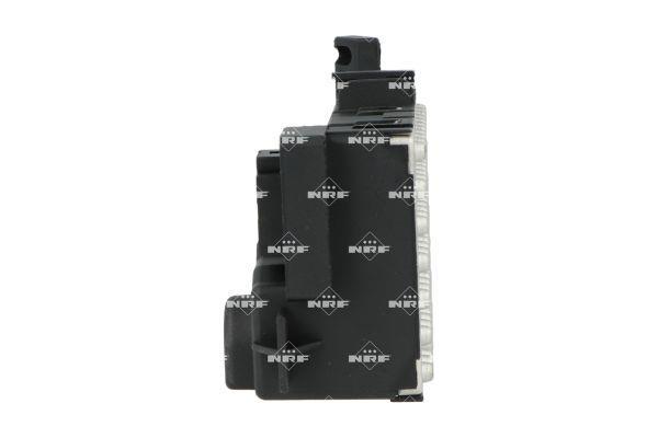 Resistência, ventilador de ar da cabina NRF B.V. ref. 342106