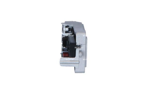 Resistência, ventilador de ar da cabina NRF B.V. ref. 342107