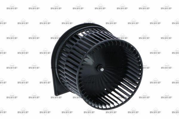 Ventilador de habitáculo NRF B.V. ref. 34210