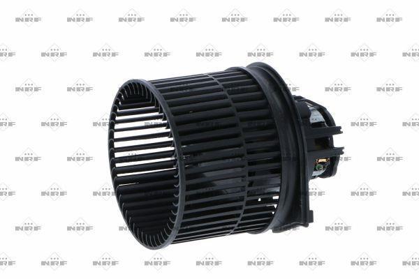 Ventilador de habitáculo NRF B.V. ref. 34210
