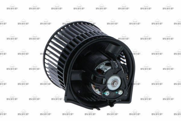 Ventilador de habitáculo NRF B.V. ref. 34210