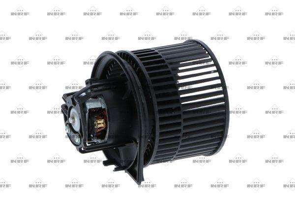 Ventilador de habitáculo NRF B.V. ref. 34210