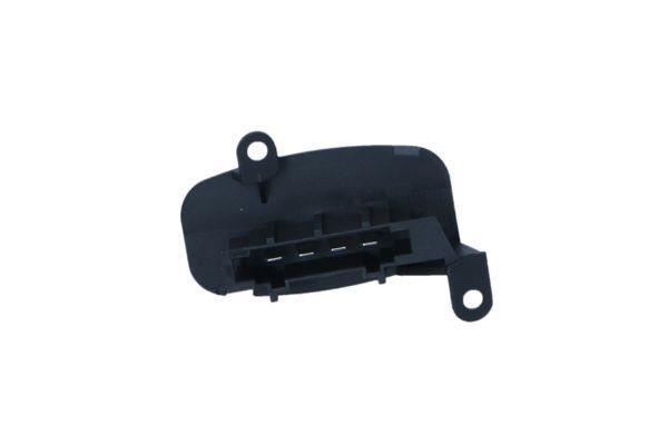Resistência, ventilador de ar da cabina NRF B.V. ref. 342110