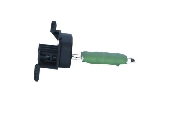 Resistência, ventilador de ar da cabina NRF B.V. ref. 342110