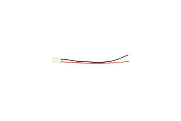 Pulseur d'air habitacle (Ventilateur habitacle) NRF B.V. 34211