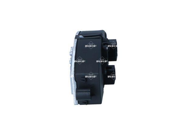 Resistencia, ventilador habitáculo NRF B.V. ref. 342120