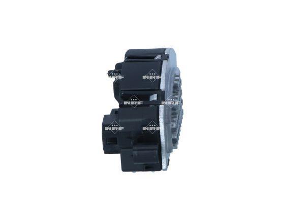 Resistencia, ventilador habitáculo NRF B.V. ref. 342120