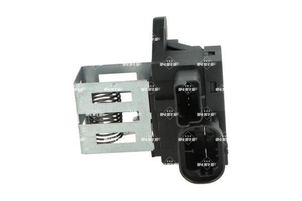 Resistência ventilador do motor NRF B.V. ref. 342122
